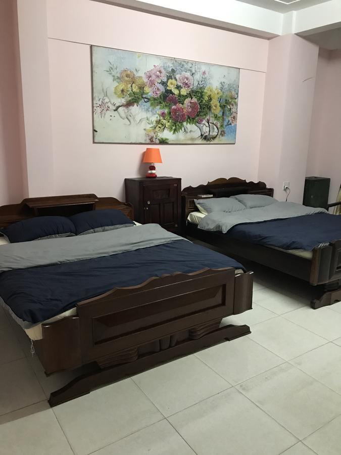 Ruby'S House Da Lat Apartment Exterior photo