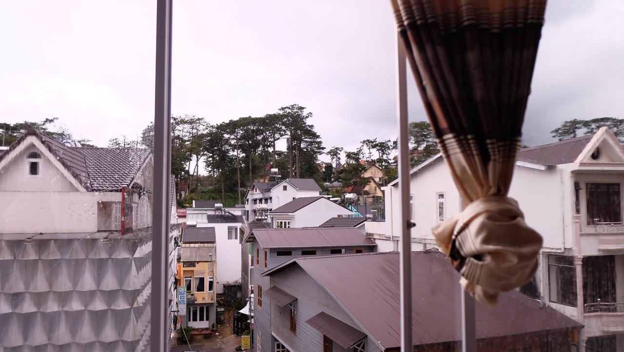 Ruby'S House Da Lat Apartment Exterior photo